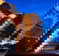 Boggo Road Gaol Ghost and Gallows Tour