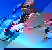 Brisbane Tandem Sky Dive