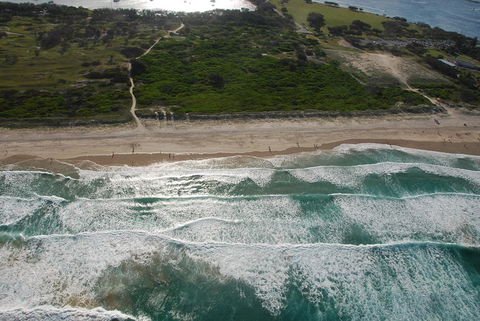 Gold Coast Helicopter 10 Min Flight And Jet Boat Ride - Accommodation Coffs Harbour 2