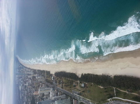Gold Coast Helicopter 10 Min Flight And Jet Boat Ride - Accommodation Coffs Harbour 5