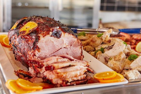 Lunch Buffet Cruise On The Gold Coast - Accommodation Coffs Harbour 12