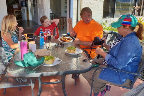 Personalised Private Platypus Land Tour - Accommodation Coffs Harbour 6