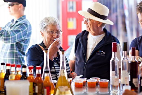 Taste Of Sugar Tour - Accommodation Coffs Harbour 0