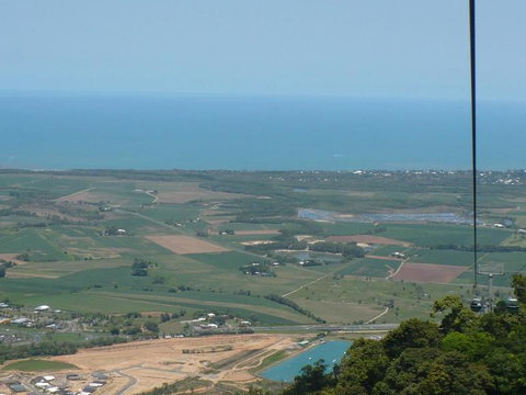 Kuranda Scenic Railway Day Trip From Port Douglas - Accommodation Coffs Harbour 4