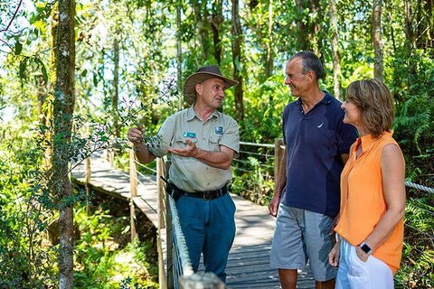 Kuranda Scenic Railway Day Trip From Port Douglas - Accommodation Coffs Harbour 1