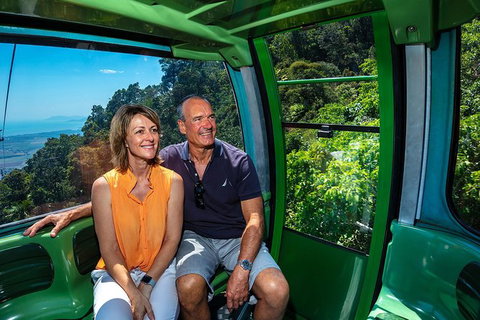 Kuranda Scenic Railway Day Trip From Port Douglas - Accommodation Coffs Harbour 11