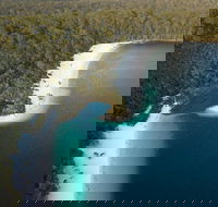 Pack-free Camping Lake McKenzie Central Hike - 2 Days - Accommodation Coffs Harbour