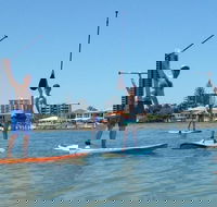 Stand up Paddle Hire - Accommodation Coffs Harbour