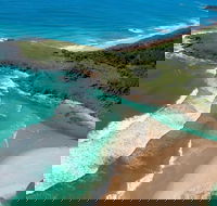 10-Day Surf Adventure from Brisbane to Sydney Including Coffs Harbour Byron Bay and Gold Coast - Accommodation Coffs Harbour