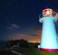 45-Minute Cape Cleveland Scenic Helicopter Flight from Townsville - Accommodation Coffs Harbour