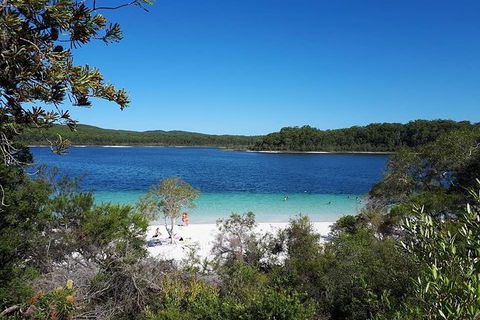 Overnight Fraser Island Camping Safari From Brisbane - Accommodation Coffs Harbour 2