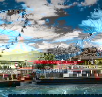 Brisbane Highlights and Lone Pine Cruise from Gold Coast - Accommodation Coffs Harbour