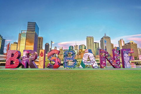 Brisbane Highlights And Lone Pine Cruise From Gold Coast - Accommodation Coffs Harbour 10