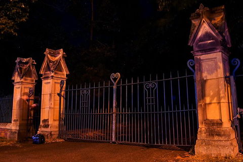 Toowong Cemetery Ghost Tour - The Original - Accommodation Coffs Harbour 0