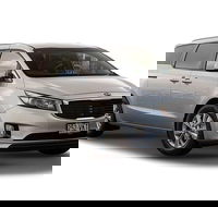 Airport Transfers - Accommodation Coffs Harbour