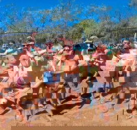 1770 CASTAWAY SURVIVOR 4 Day 3 Night Island Adventure Tour - Accommodation Coffs Harbour