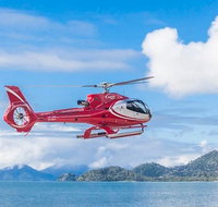 60-Minute Palm Island Scenic Helicopter Flight from Townsville - Accommodation Coffs Harbour