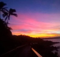 Townsville Sunset Sail Sailing Cruise Boat Tour - Accommodation Coffs Harbour