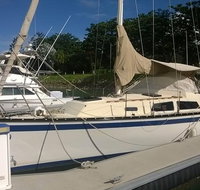 Townsville Lunchtime Sailing Cruise Boat Tour - Accommodation Coffs Harbour
