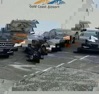 Gold Coast Airport to Surfers Paradise - Accommodation Coffs Harbour