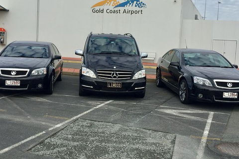 Gold Coast Airport To Surfers Paradise - Accommodation Coffs Harbour 0