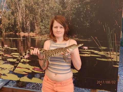 Hartley's Crocodile Adventures Day Trip From Cairns - Accommodation Coffs Harbour 3