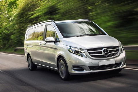 Cairns Airport (CNS) Arrival Transfer (Airport To Port Douglas Hotel Or Address) - Accommodation Coffs Harbour 1