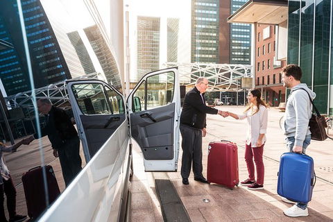 Cairns Airport (CNS) Arrival Transfer (Airport To Port Douglas Hotel Or Address) - Accommodation Coffs Harbour 11