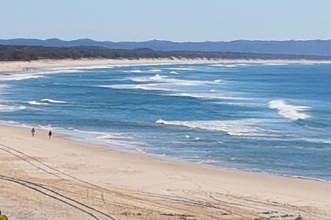 Beach Fishing - Accommodation Coffs Harbour 2