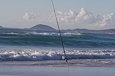 Beach Fishing - Accommodation Coffs Harbour 3