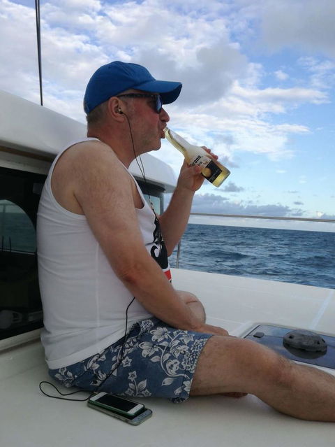 Afternoon Low Isles Snorkeling And Sailing Cruise From Port Douglas - Accommodation Coffs Harbour 4