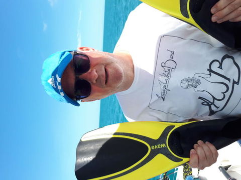 Afternoon Low Isles Snorkeling And Sailing Cruise From Port Douglas - Accommodation Coffs Harbour 6