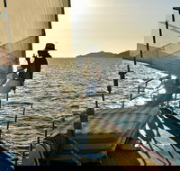 Magnetic Island Twilight Sailing Cruise - Accommodation Coffs Harbour