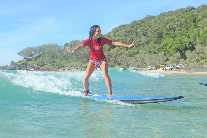 Inskip QLD Accommodation Coffs Harbour