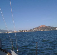 Townsville early Morning Sailing Cruise Boat Tour - Accommodation Coffs Harbour
