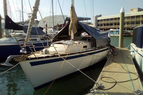 Townsville Early Morning Sailing Cruise Boat Tour - Accommodation Coffs Harbour 5
