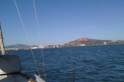 Townsville Early Morning Sailing Cruise Boat Tour - Accommodation Coffs Harbour 2