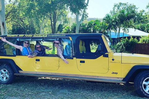 3.5 Hour Eco Tour - Accommodation Coffs Harbour 0