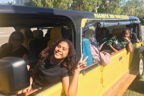 3.5 Hour Eco Tour - Accommodation Coffs Harbour 1