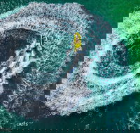 Noosa Oceanrider - Thrill Ride - Accommodation Coffs Harbour