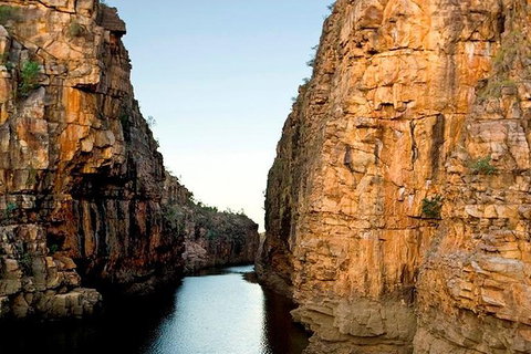 Katherine Gorge Fly, Helicopter & Cruise Tour From Darwin - Accommodation Coffs Harbour 7