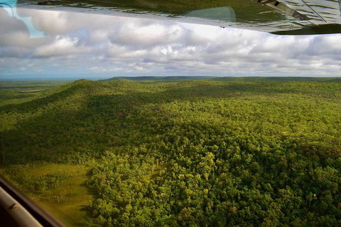 Katherine Gorge Fly, Helicopter & Cruise Tour From Darwin - Accommodation Coffs Harbour 5