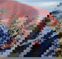 3-Day 4WD Tour from Alice Springs Kings Canyon Uluru Ayers Rock Kata Tjuta - Accommodation Coffs Harbour