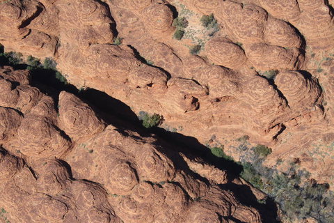 Kings Canyon Day Trip From Ayers Rock - Accommodation Coffs Harbour 4