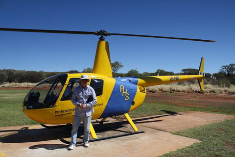 Kings Canyon Day Trip From Ayers Rock - Accommodation Coffs Harbour 9