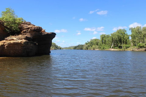 Kakadu Full-Day Tour From Darwin With Lunch - Accommodation Coffs Harbour 0