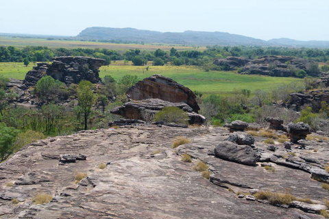 Kakadu Full-Day Tour From Darwin With Lunch - Accommodation Coffs Harbour 3