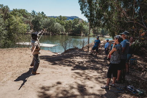 Kakadu Full-Day Tour From Darwin With Lunch - Accommodation Coffs Harbour 12