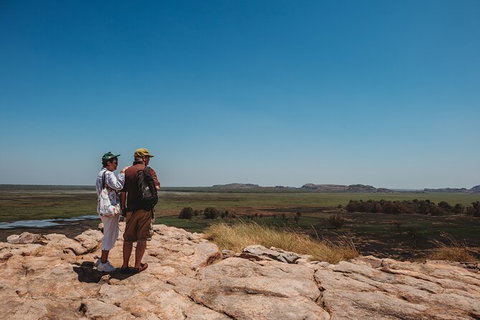 Kakadu Full-Day Tour From Darwin With Lunch - Accommodation Coffs Harbour 11