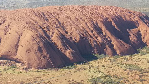 Uluru & Kata Tjuta Grand View Helicopter Flight - Accommodation Coffs Harbour 4